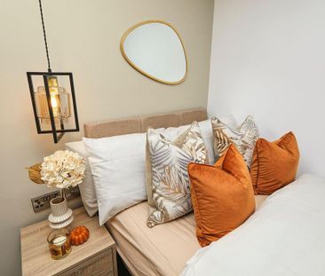 Studio to rent - Photo 5