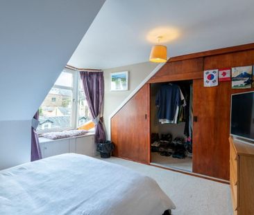 4 bedroom maisonette to rent - Photo 1