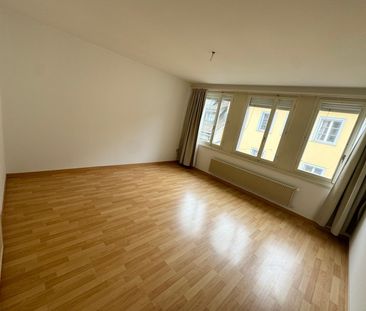1 Zimmer, 3. Stock - Photo 5