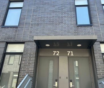 For Lease - 1760 Simcoe Street Unit# 72, Oshawa, Ontario - Photo 4