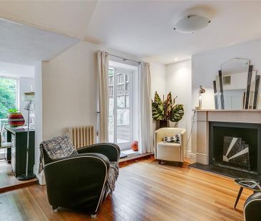 2 bedroom maisonette to rent - Photo 2