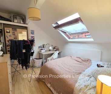 7 bedroom student house Hyde Park - Photo 6