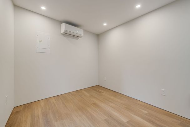 For Lease - 101 Bernice Crescent Unit# Garden, Toronto, Ontario - Photo 1