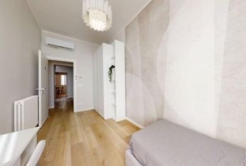 Via San Francesco, Padova, Veneto 35121