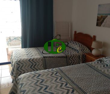 Schönes Apartment mit beheizbarem Gemeinschaftspool, topp Meerblick - Foto 5