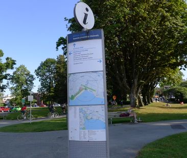 #101 – 2191 West 1st Avenue, Vancouver Bc V6k 1e7 - Photo 4