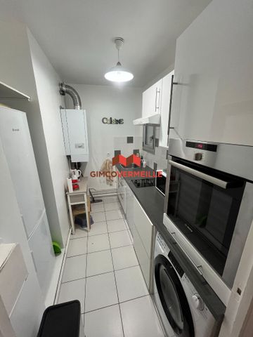 Location Appartement 2 pièces 43m² - Photo 5