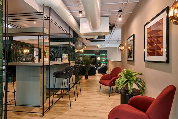 3 bedroom apartment - Photo 1