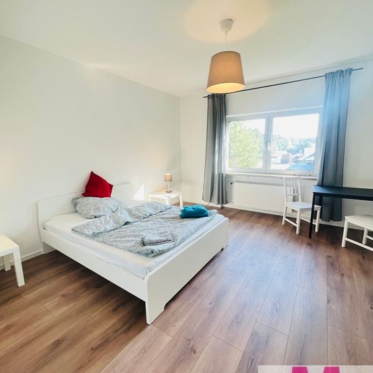 1 Zimmer, 30 qm - Foto 1