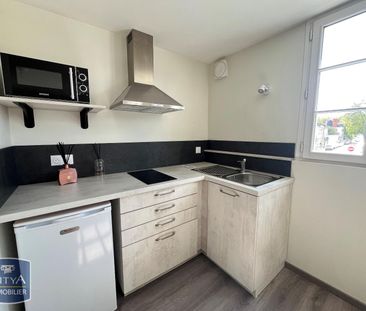 Location Appartement 2 pièces 42m² BOURGES 18000 - Photo 4