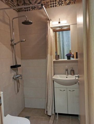 Μεζονέτα για ενοικίαση Βύρωνας - Μεταμόρφωση - Ραψάνη (Καβάλα) - Φωτογραφία 3