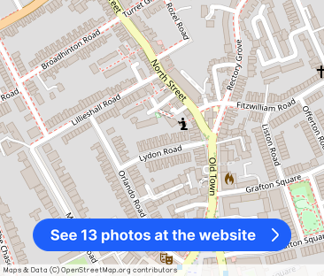 Lydon Road, Clapham, SW4 - Photo 1