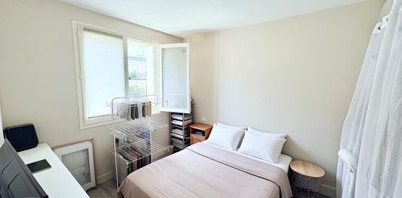Location Appartement 2 pièces 29m² TOURS 37000 - Photo 2