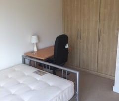 Room in a Shared House, Long Down Avenue, BS16 - Photo 2