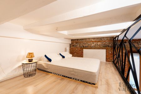 Location Appartement 2 pièces 46m² TOULOUSE 31400 - Photo 4