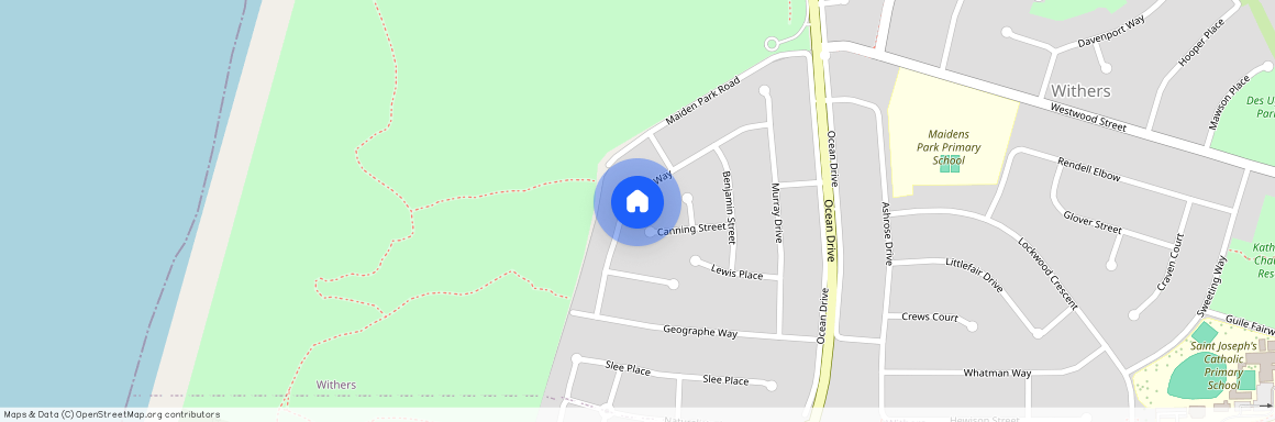 13B Nyabing Way, WA 6230, Withers