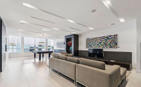 For Lease - 55 Regent Park Boulevard Unit# 1304, Toronto, Ontario - Photo 2