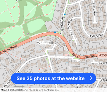 Woodhurst Grove, Bexhill - Photo 1