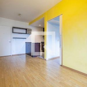 Apartamento para alugar com 50m², 1 quarto e 1 vaga - Photo 2