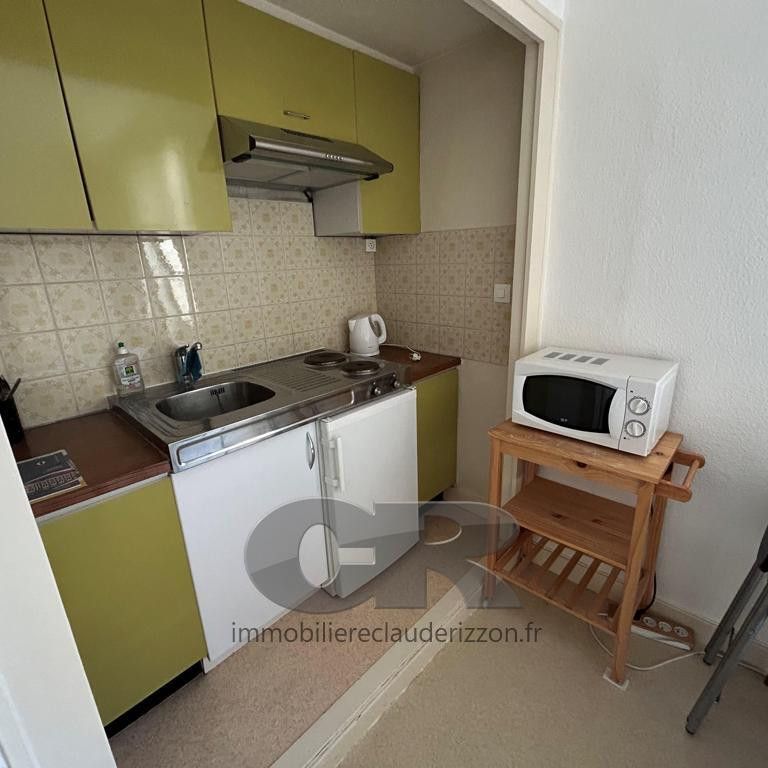 Location Appartement 1 pièce 24m² NANCY 54000 - Photo 1