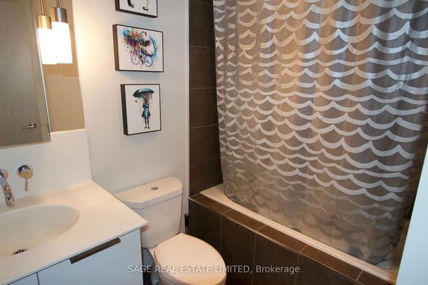 Six50 King West Lofts 95 , #1104 - Photo 1