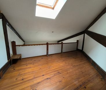 Location appartement 1 pièce, 36.65m², Narbonne - Photo 6