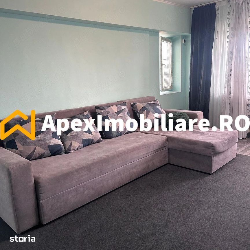 Apartament 2 camere de inchiriat Unirii Bucuresti | ApexImobiliare.ro - Photo 1