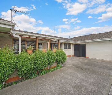 LARGE 2BR Home/L/up Int. GGE (96M2) - Photo 4