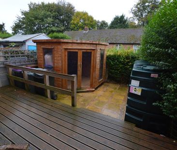3 bedroom terraced house to rent - Photo 3