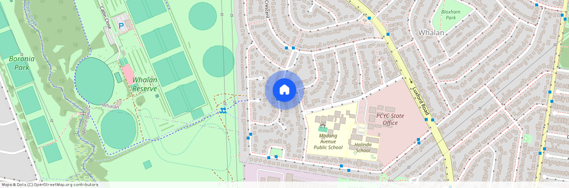 17 Moresby Crescent, NSW 2770, Whalan