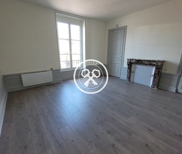 APPARTEMENT DE TYPE II – SECTEUR CHOMEDEY - Photo 1