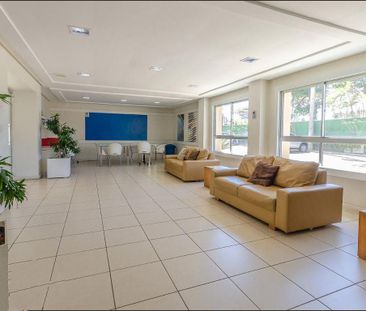 Lindo Apartamento Clube 2/4 Na Orla de Salvador, Praia Do Corsário - Photo 1