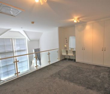 1 bedroom apartment to rent - Photo 3