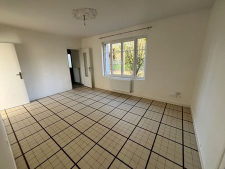 Location maison 3 pièces, 61.00m², Veuzain-sur-Loire - Photo 3