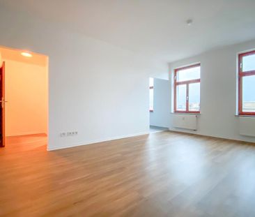 Modernes 1-Zimmer-Apartment in beliebter Wohnlage - Photo 6