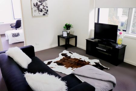 2 Bedroom Standard - Photo 4