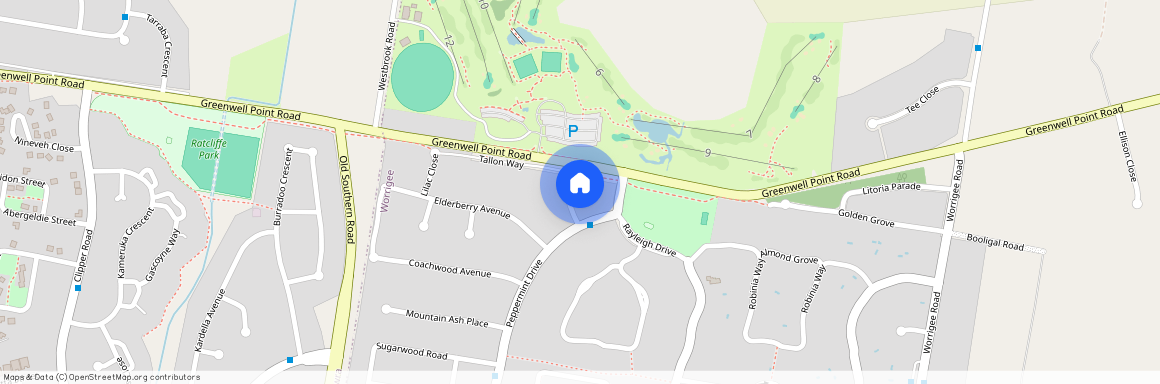 4 Copper Leaf Place, Worrigee