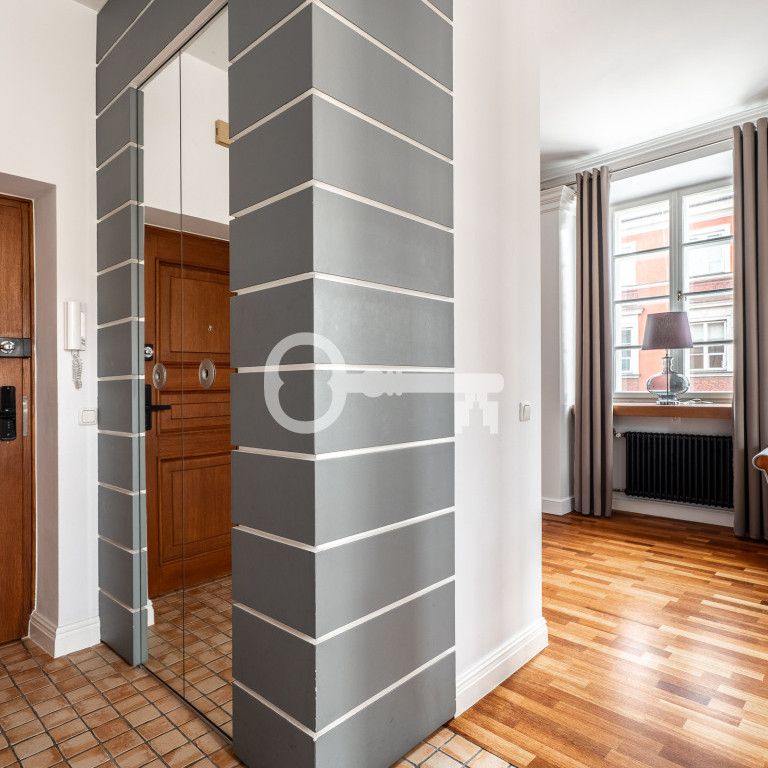 Warszawa, Śródmieście, Śródmieście Stare Miasto, Rynek Starego Miasta - Photo 1