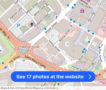 Young Street, City Centre, S1 - Photo 1