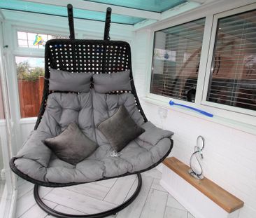 2 bedroom bungalow to rent - Photo 2