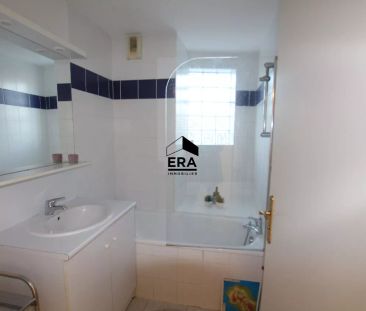 A louer t3 meublé 77.47m2 Bordeaux ornano - Photo 2