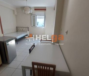 Studio/Γκαρσονιέρα για ενοικίαση Τ.Ε.Ι. (Πάτρα) - Photo 5