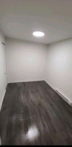 Appartement 4 1/2 - Photo 1