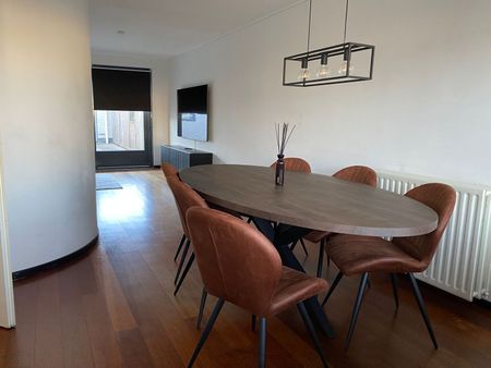 Huis te huur: A. den Doolaardstraat 20 1321 GA Almere - Foto 4