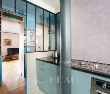Location appartement, Paris 7ème (75007), 3 pièces, 63.3 m², ref 86... - Photo 5
