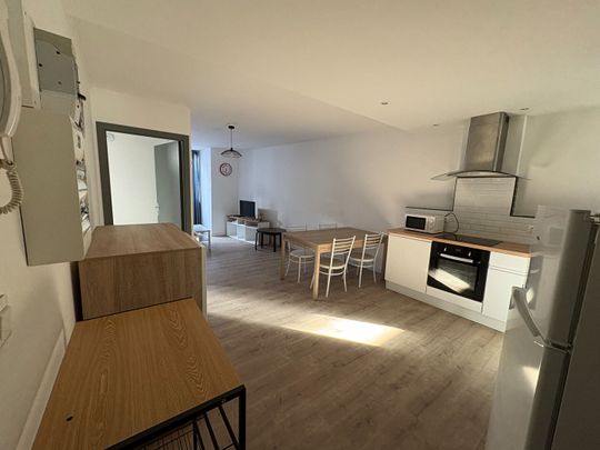 Appartement T4 Roubaix à louer - Photo 1