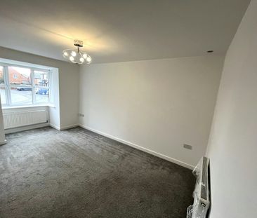 Detached house to rent on - Photo 2