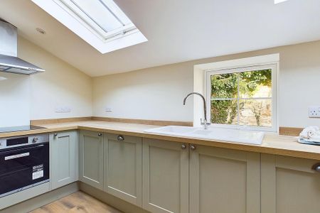 1 bedroom cottage to rent - Photo 5