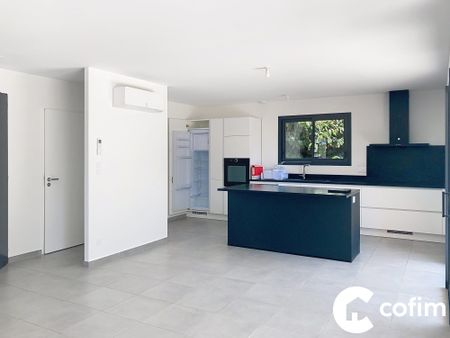 HAUT de BIZANOS Maison inidividuelle récente RARE !! - Photo 3