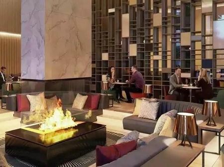 Lincoln Apartments, Fountain Park Way, London W12 - Photo 3